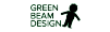 Green Beam Design